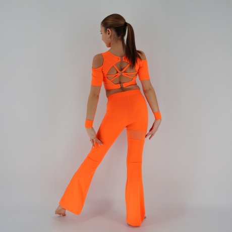 Strój DISCO DANCE STAR